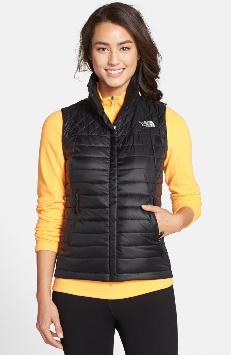The North Face 'Gig Harbor' Vest, Main, color, 