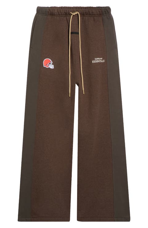 x NFL Cleveland Browns Lounge Sweatpants