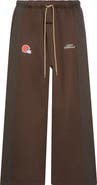 Fear of God Essentials x NFL Chicago Bears Lounge Sweatpants