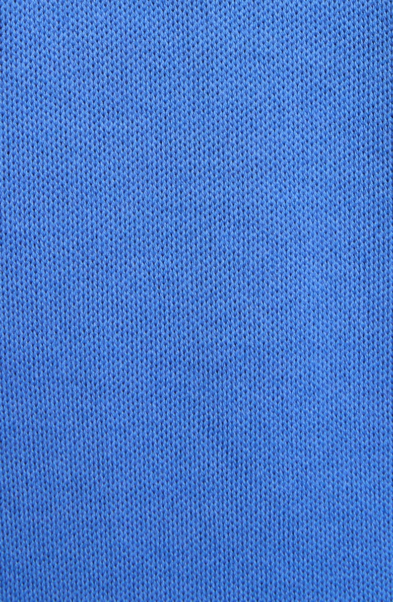 TOM FORD Merino Wool Blend Racerback Sweater Dress, Alternate, color, Porcelain Blue