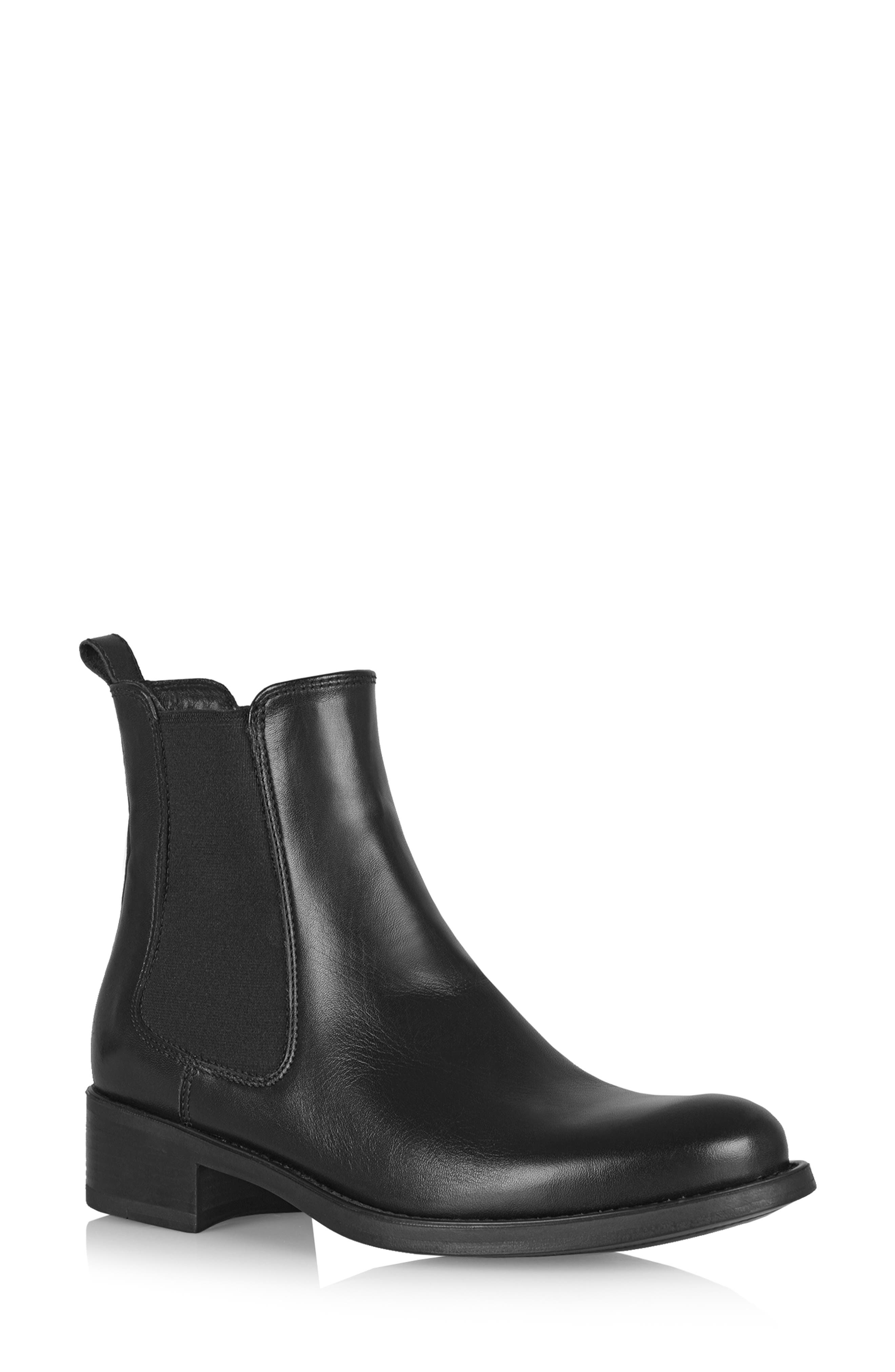 La Canadienne Sara Waterproof Chelsea Boot, Main, color, 