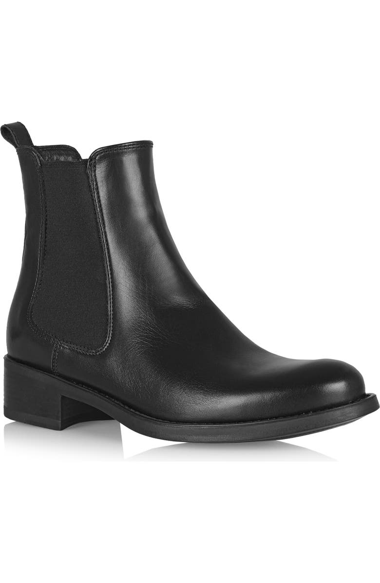 La Canadienne Sara Waterproof Chelsea Boot, Main, color,