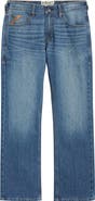 Ariat M5 Pro Series Straight Leg Jeans