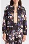 selected Spring Black Print