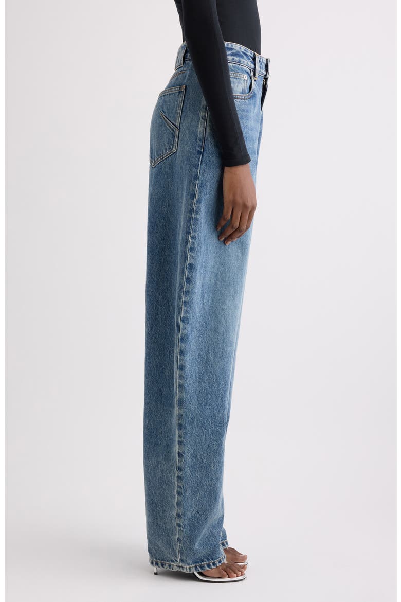 Round Jeans, Alternate, color, HANDSAND WASH