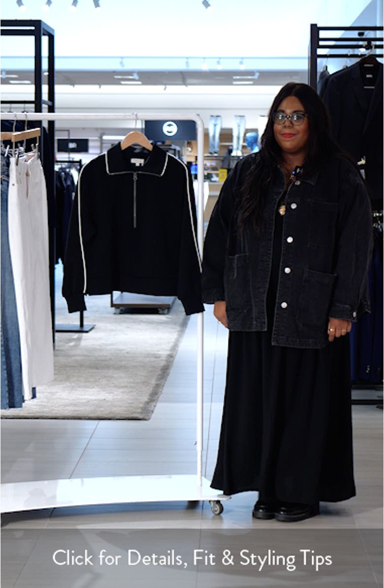 Alto Half Zip, sales video thumbnail