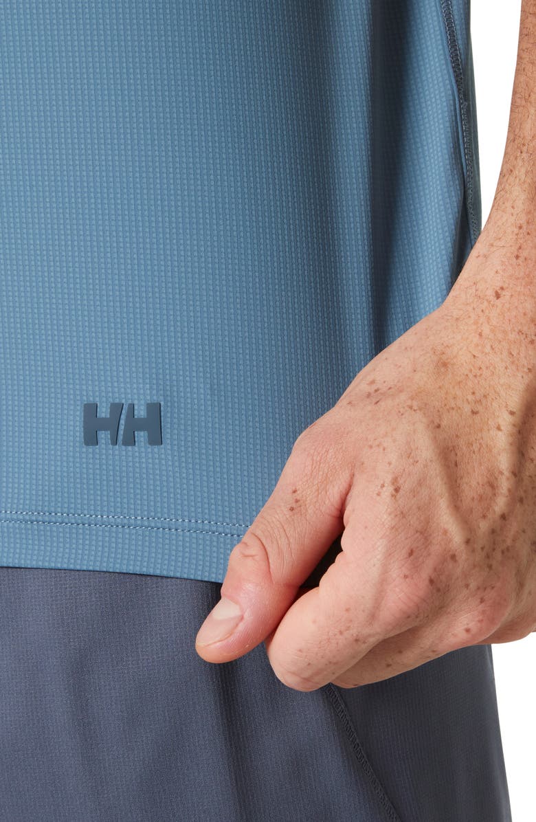 Helly Hansen Shine Solen Performance T-Shirt, Alternate, color, 