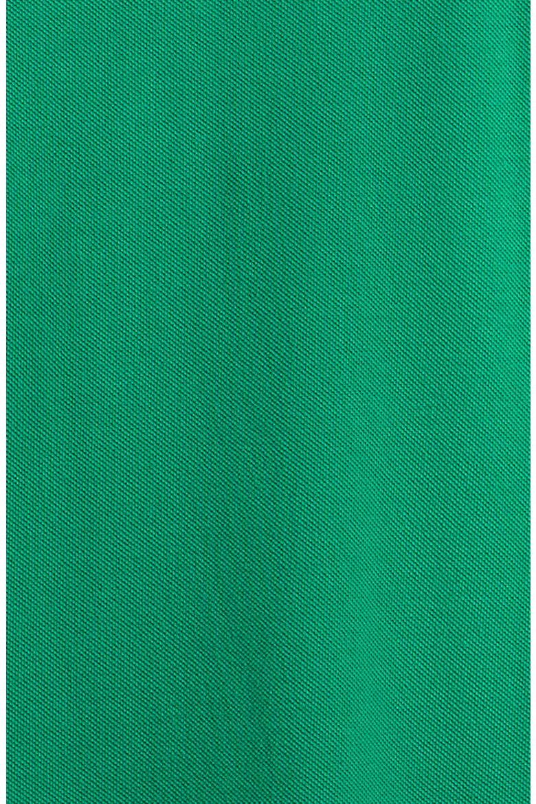 Kids' Basic Mesh Knit Cotton Polo, Alternate, color, BILLIARD