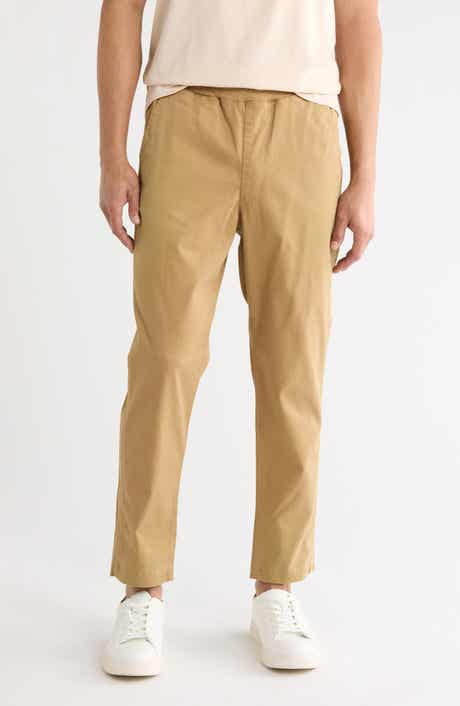 AG Wyatt Cotton Blend Pants