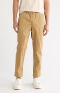 AG Wyatt Cotton Blend Pants