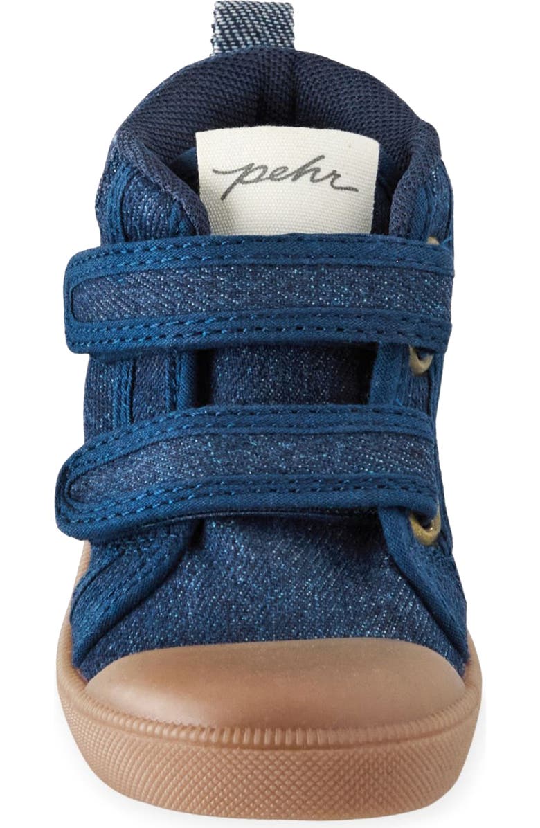 Pehr Kids' Field Trip Sneaker, Alternate, color, Heritage Denim