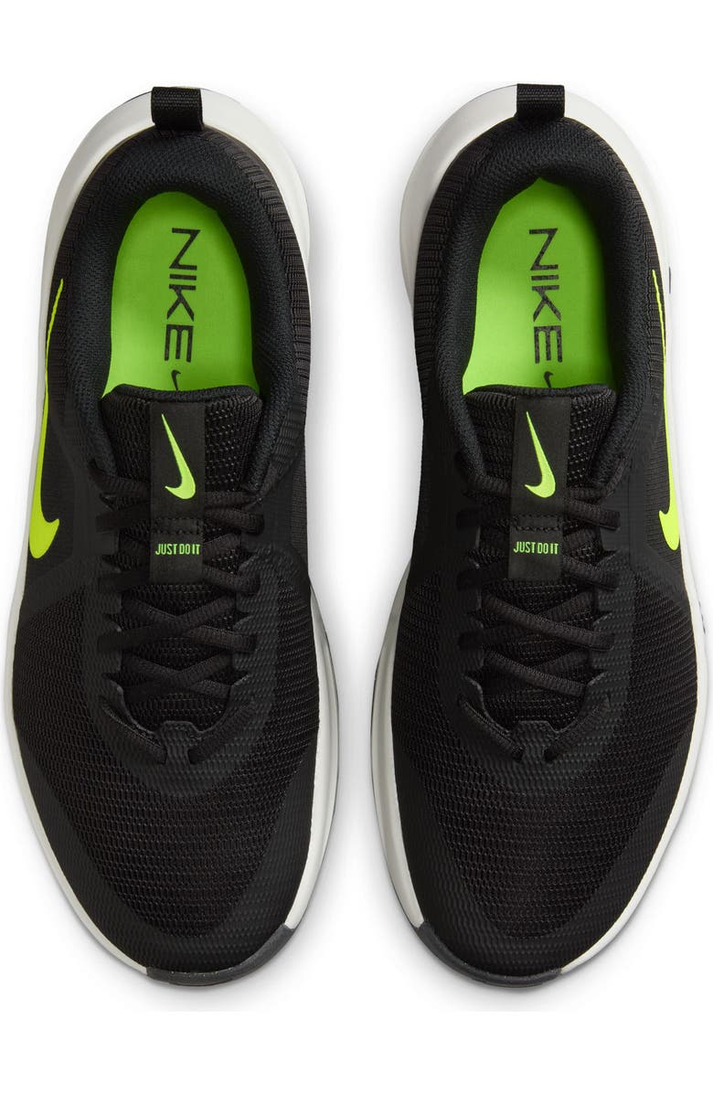 Nike MC Trainer 3 Training Shoe, Alternate, color, Black/ Volt/ Phantom