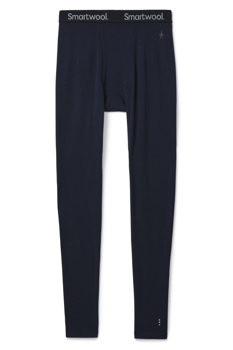 Merino 250 Base Layer Leggings, Alternate, color, DEEP NAVY