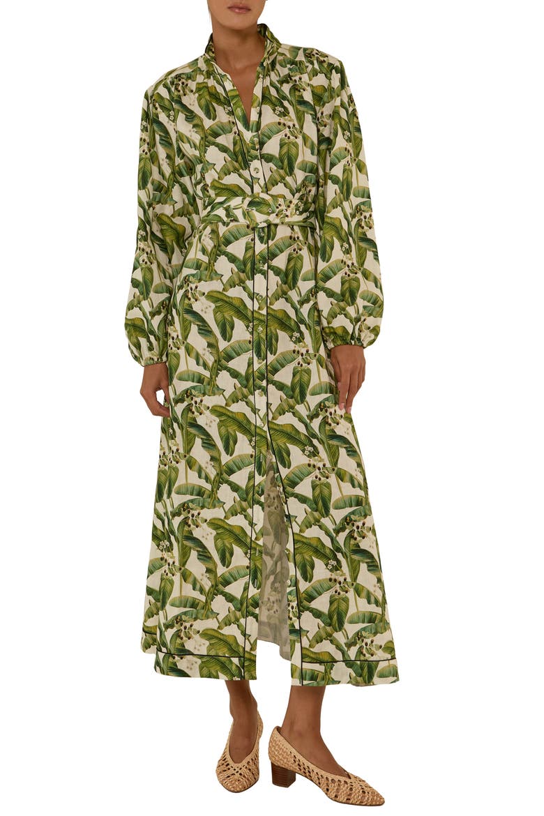 Noddy Dress, Main, color, Riviera