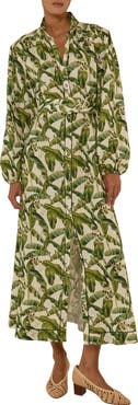 Palm Noosa Noddy Dress