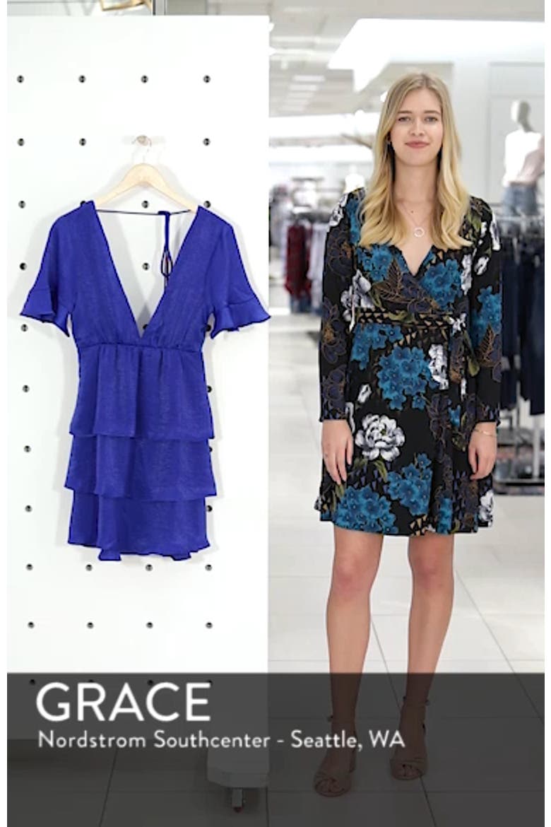 Dulce Minidress video