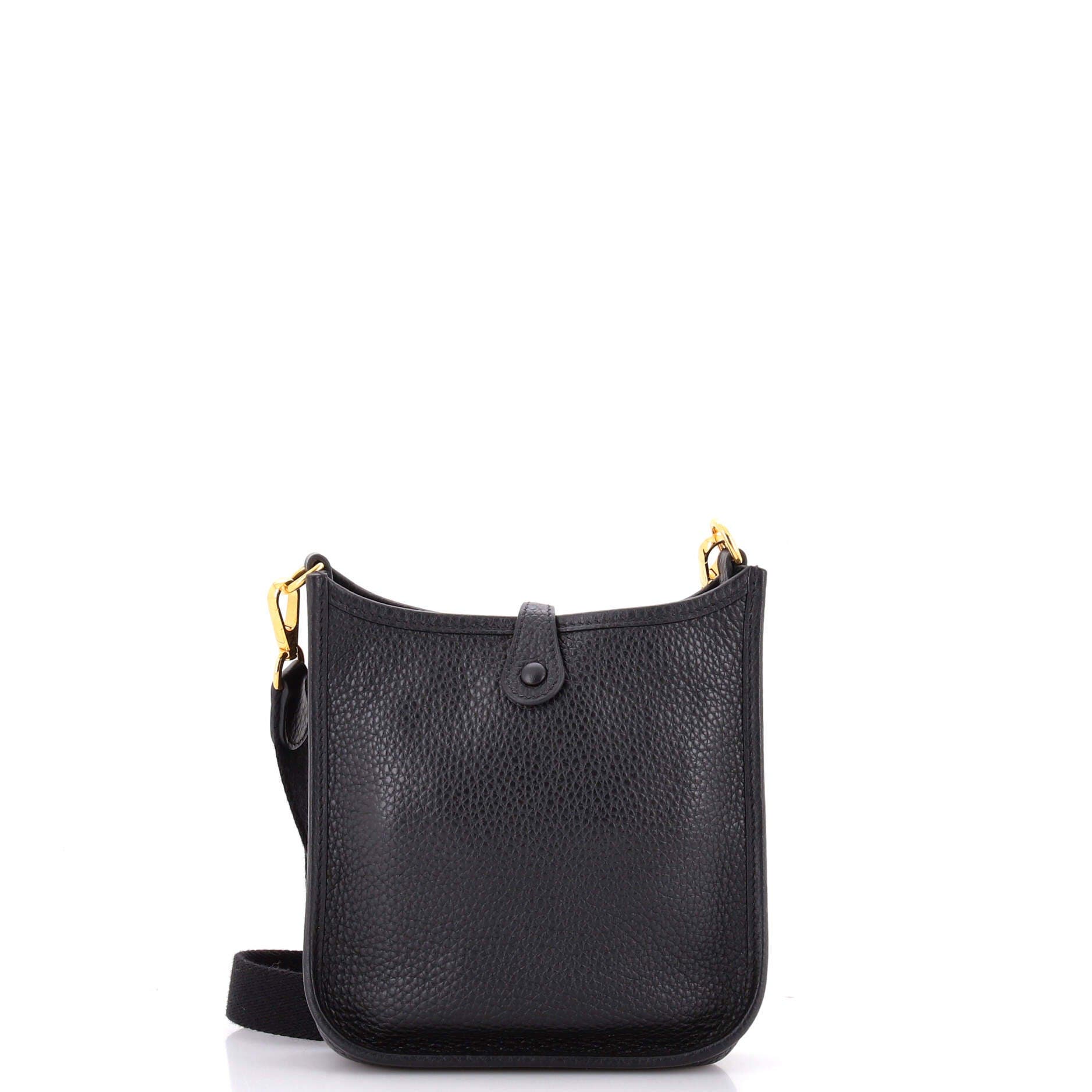 Evelyne Bag Gen III Clemence TPM, Alternate, color, Black