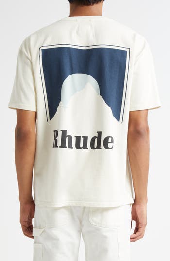 Moonlight Graphic T-Shirt