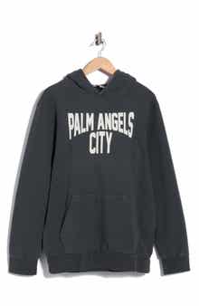 City Graphic Hoodie