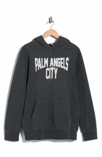 City Graphic Hoodie