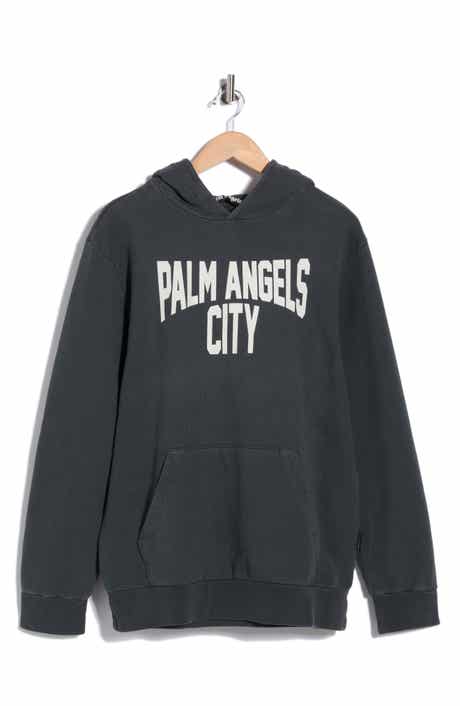 City Graphic Hoodie