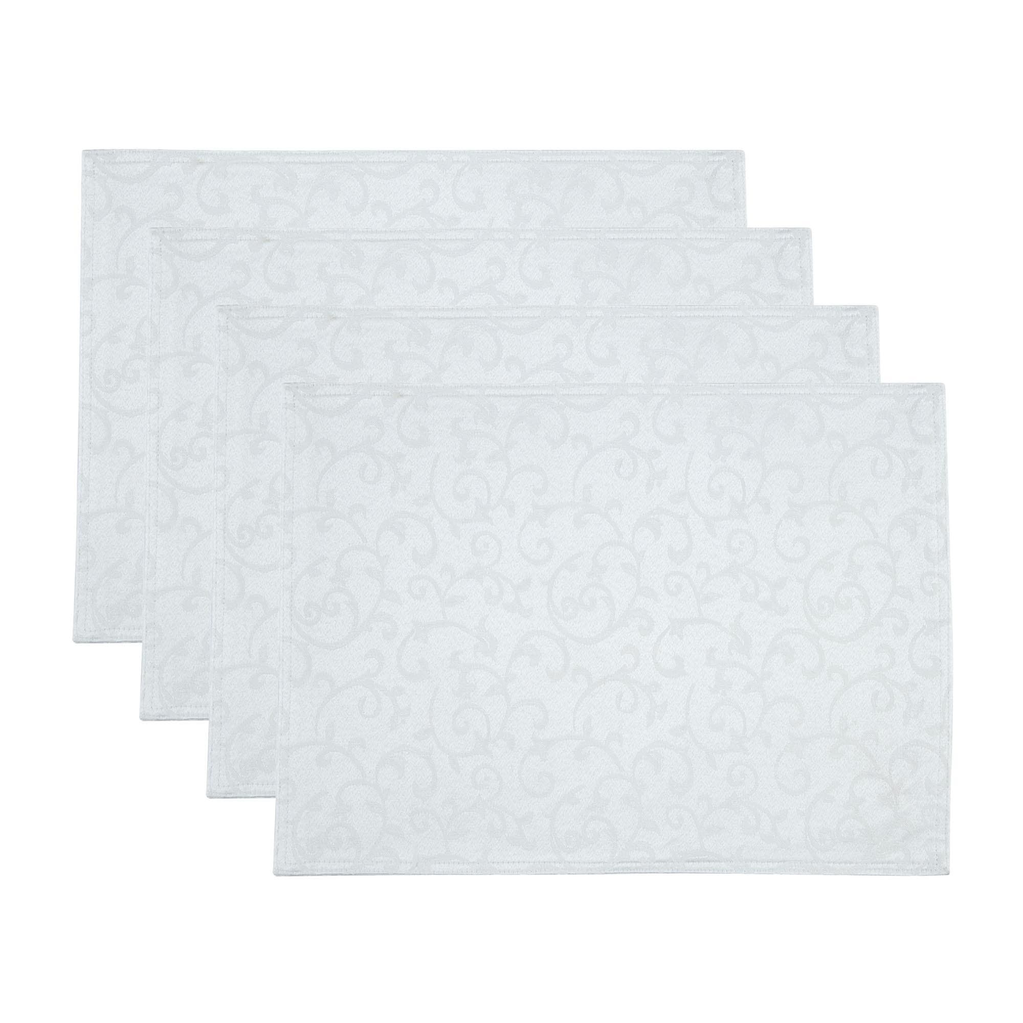 selected White