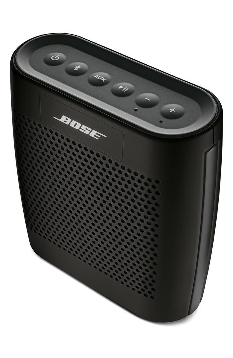 Bose<sup>®</sup> SoundLink<sup>®</sup> Color Bluetooth<sup>®</sup> Speaker, Alternate, color,