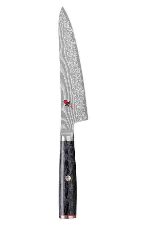 Kaizen II 5.25-Inch Prep Knife