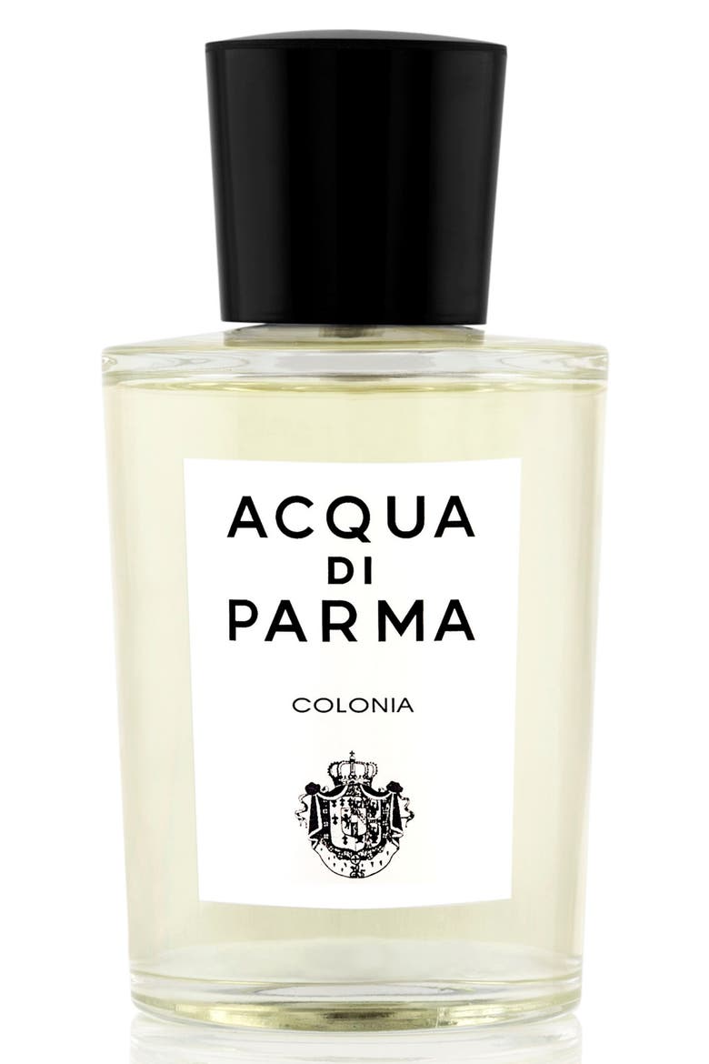 'Colonia' Eau de Cologne Natural Spray, Alternate, color, NO COLOR