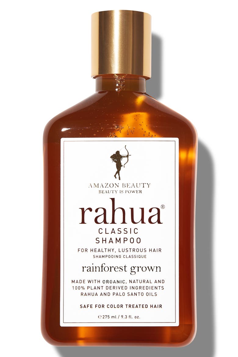 Classic Shampoo, Main, color, NO COLOR