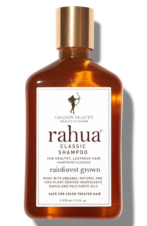 Classic Shampoo