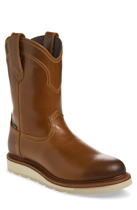 The Grady Western Boot (Men)
