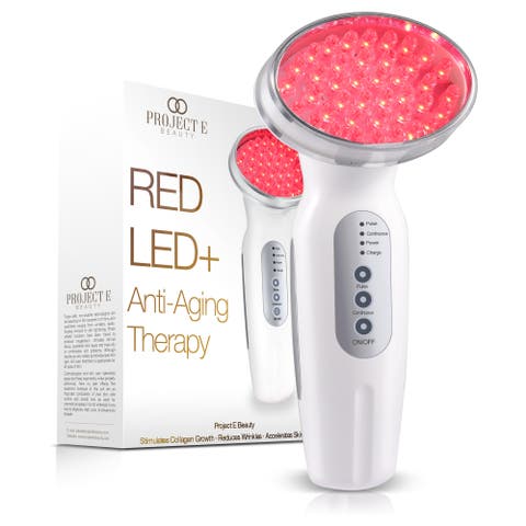 Light Therapy Wand