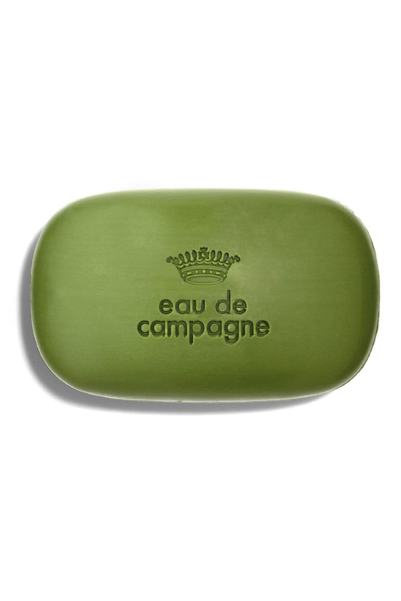 Eau de Campagne Soap, Main, color, NO COLOR