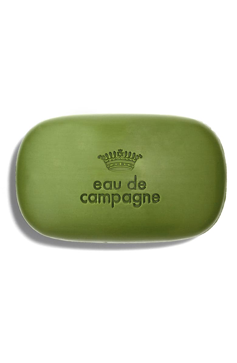 Sisley Paris Eau de Campagne Soap, Main, color, 