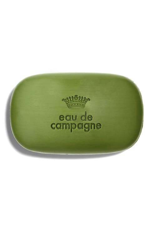 Eau de Campagne Soap