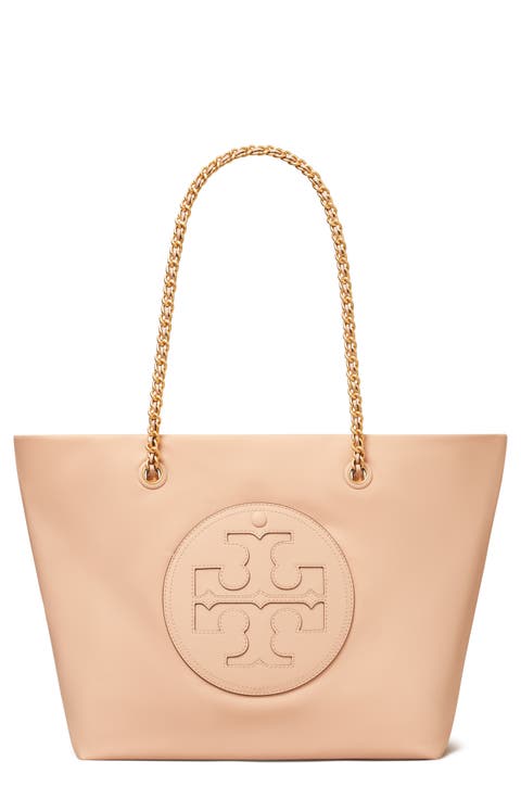 Ella Chain Tote