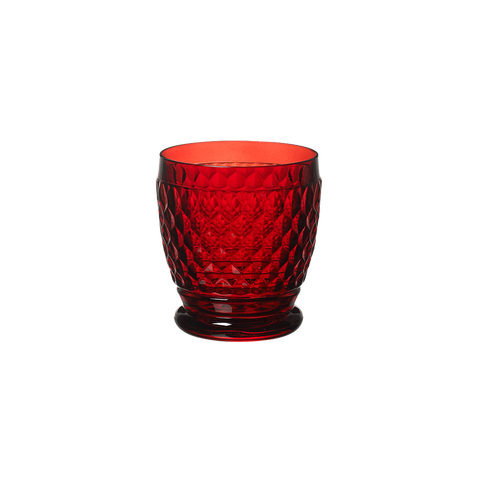 Boston coloured Set of 4 DOF