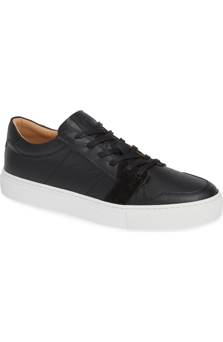 GREATS Nick Wooster x GREATS Court Low Top Sneaker, Main, color,
