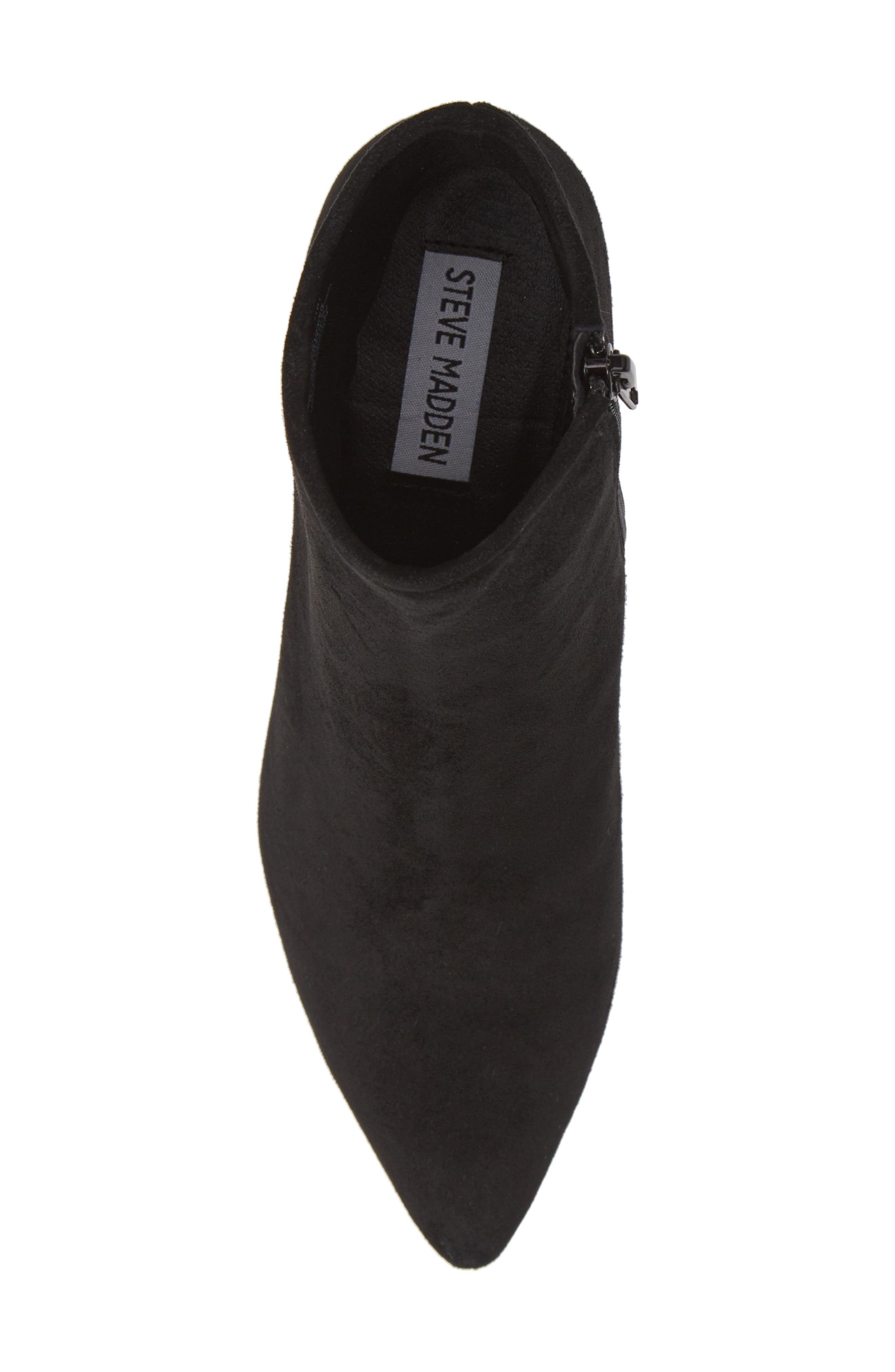 Steve Madden Brave Bootie, Alternate, color, 