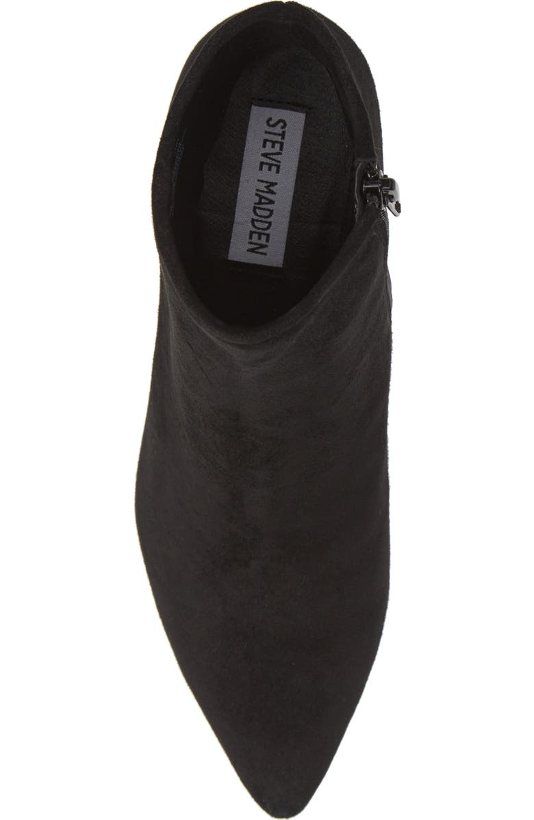 Steve Madden Brave Bootie, Alternate, color,
