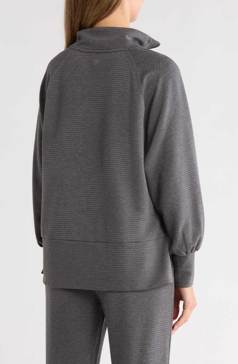 BALANCE COLLECTION Whitley Quarter Zip Pullover, Alternate, color,