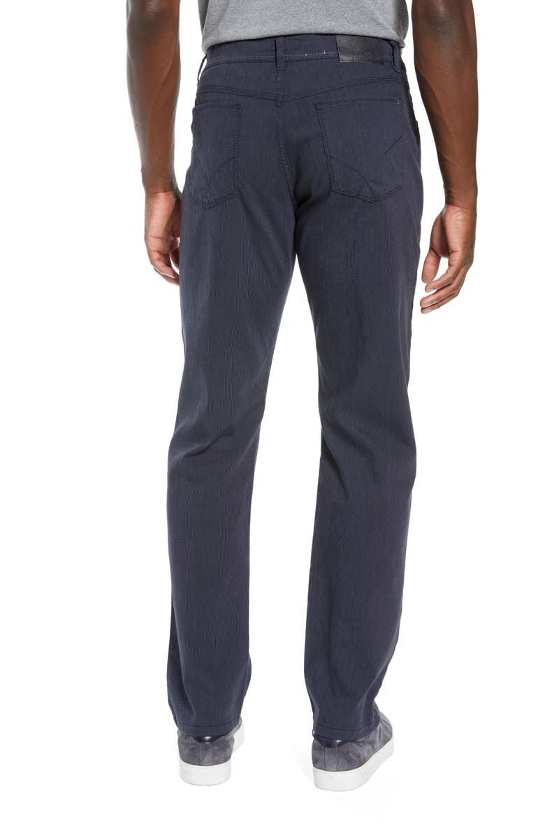 Brax Sensation 2.0 Straight Leg Stretch Dress Pants, Alternate, color,