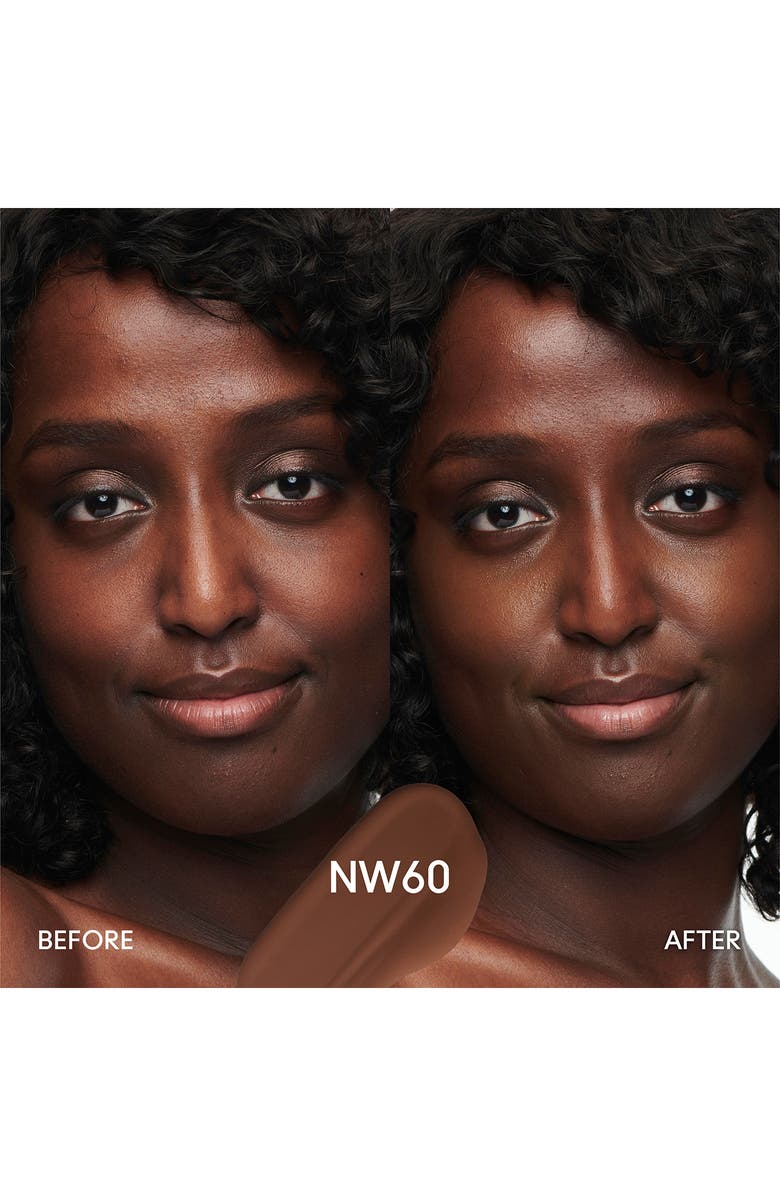 MAC Cosmetics Studio Radiance Serum-Powered Foundation, Alternate, color, Nw60