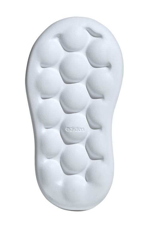 Adidas Originals Adidas Kids' Bubblecomfy Knit Slip-on Sneaker