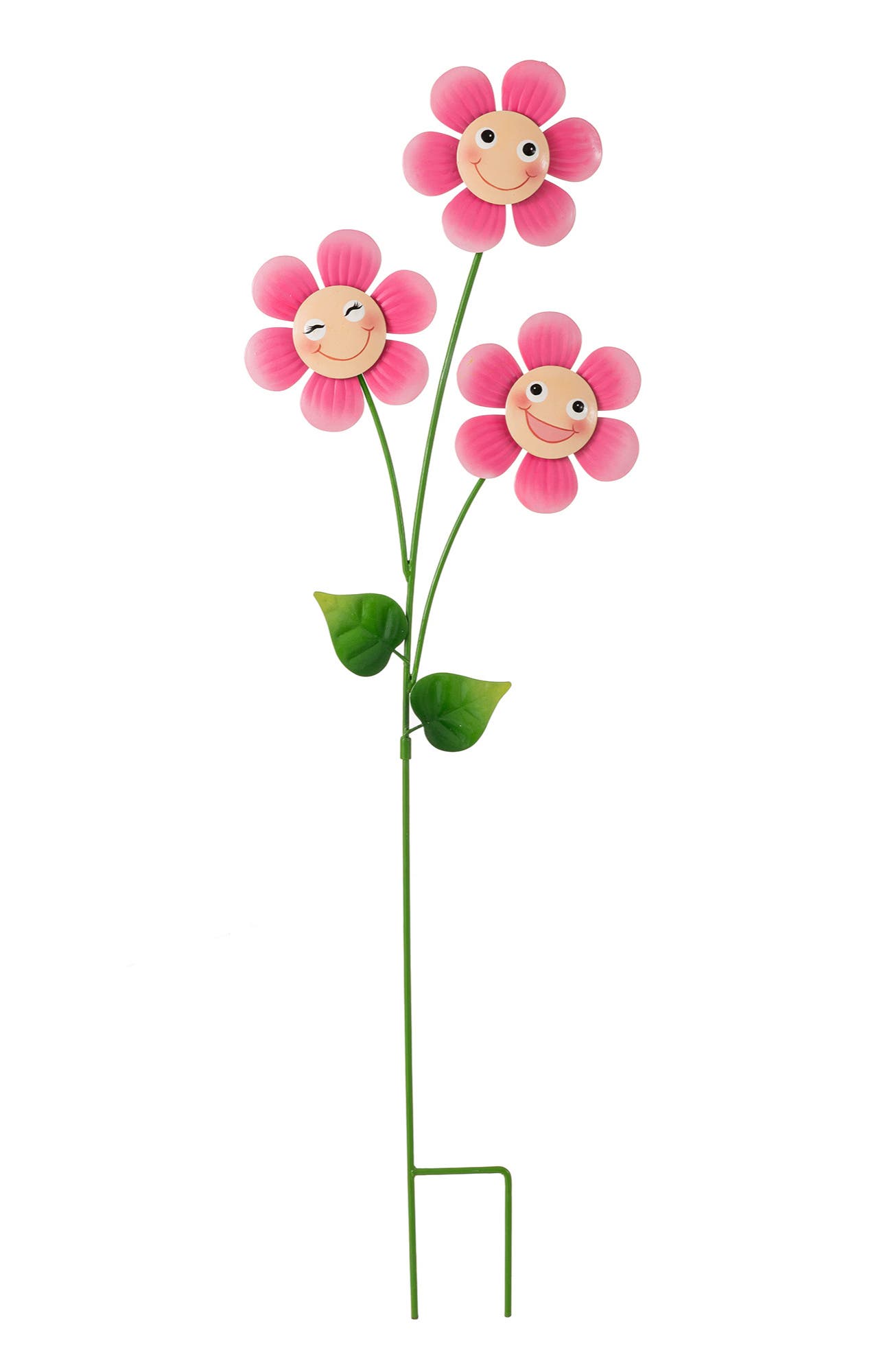 selected Pink