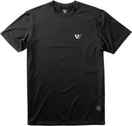 Vissla Twisted Eco Short-Sleeve Shirt - Men's