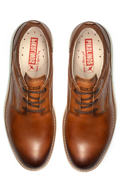 Pikolinos Manaor Derby In Brandy