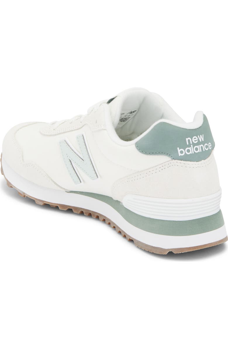 New Balance 515H Running Sneaker, Alternate, color, Sea Salt/ Clay Ash