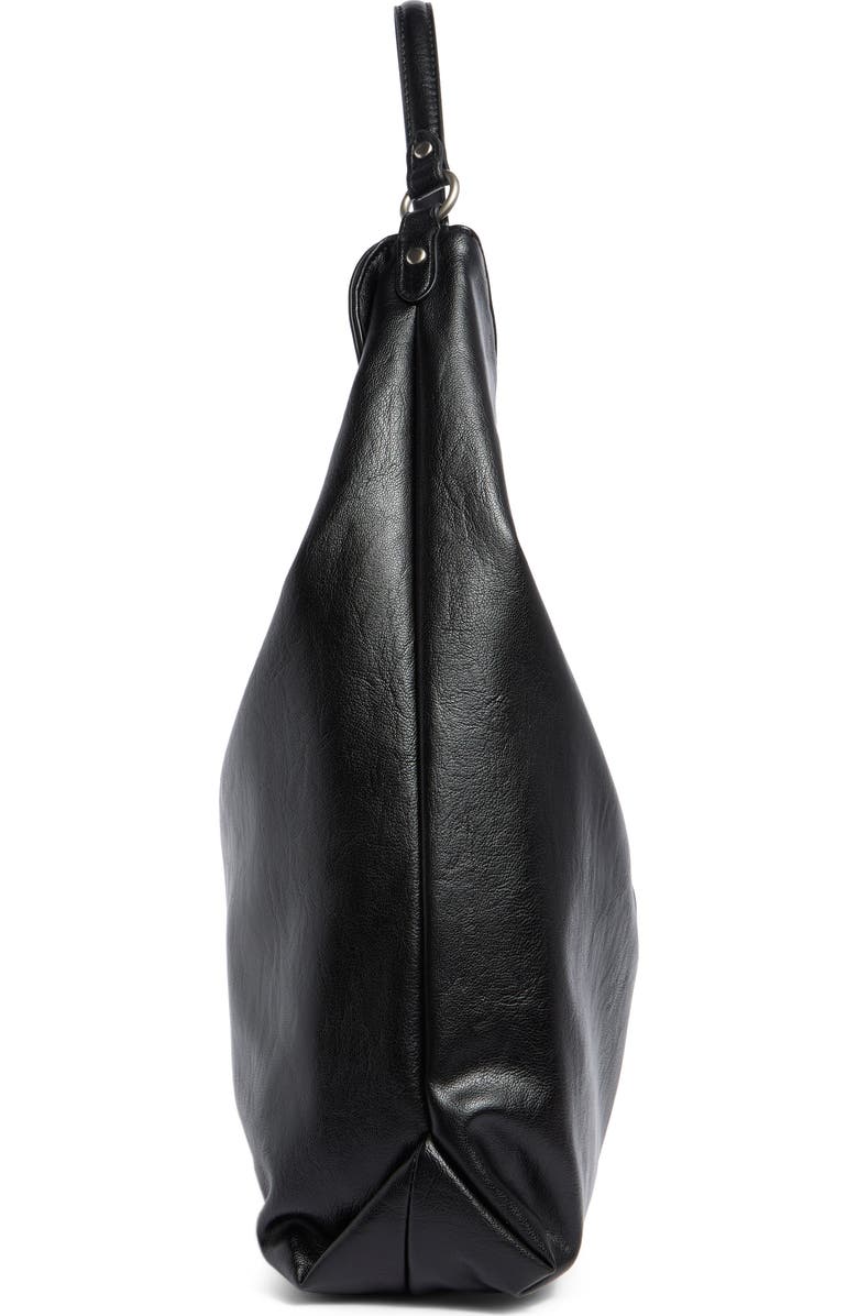 Steve Madden Bcora Hobo Bag, Alternate, color, Black